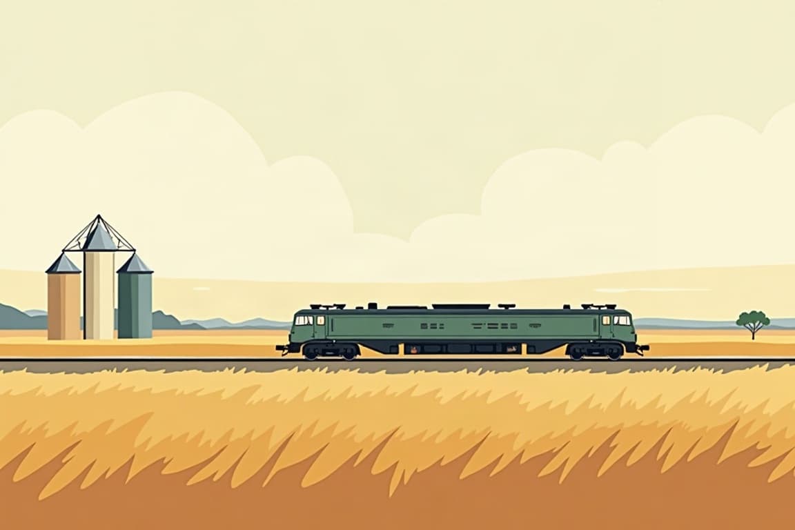 Illustration of A DERM Good Getaway 2027