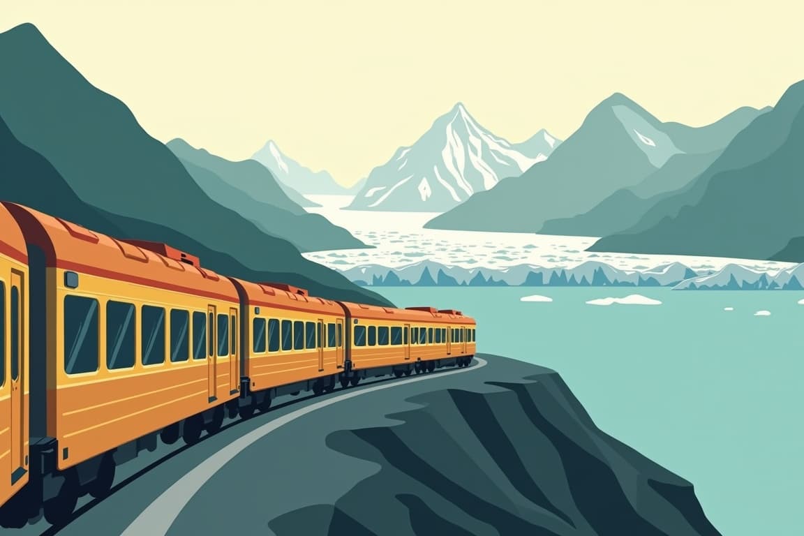 Illustration of Adventure Class