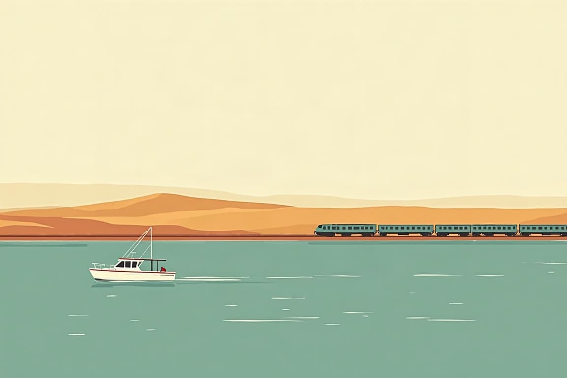 Illustration of Arnhem Land Adventure 2026