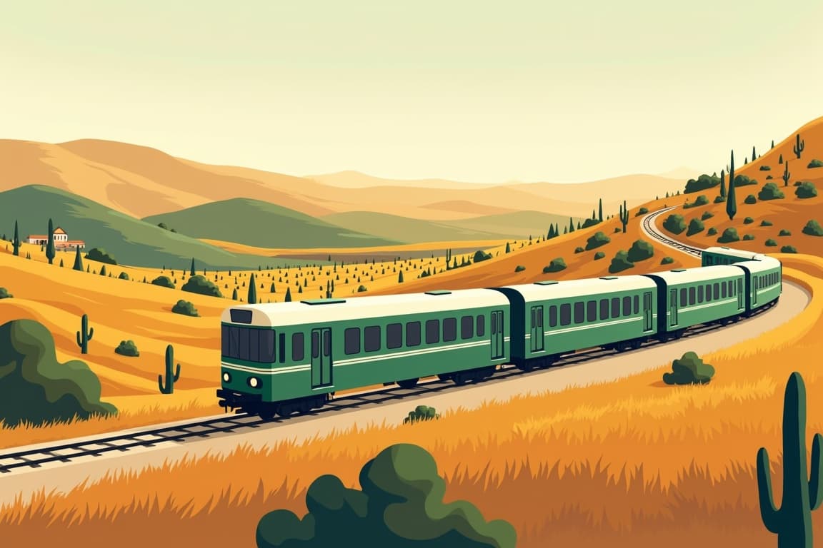 Illustration of Best of Sardinia