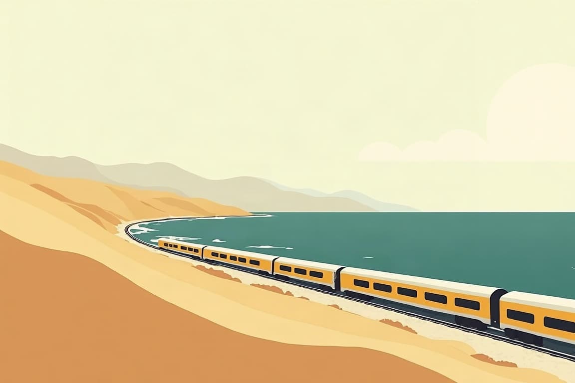 Illustration of Brisbane Classic City Stay 2026
