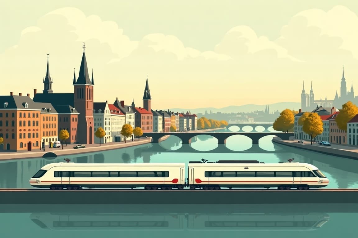 Illustration of City Slickers