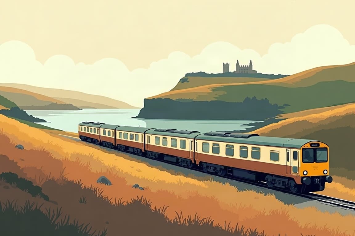 Illustration of Classic Yorkshire Gold 2027