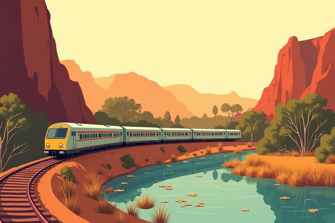 Illustration of Connect with Kakadu