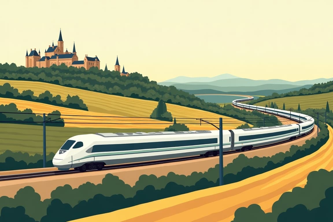 Illustration of Dijon