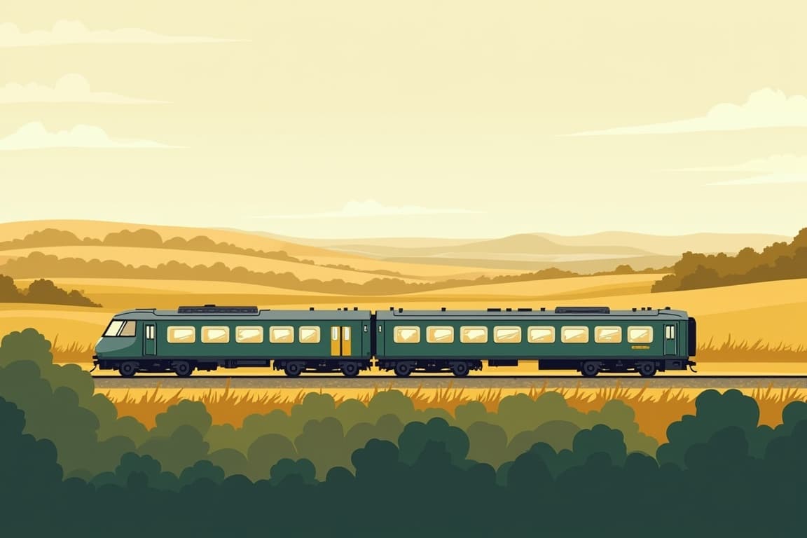 Illustration of Glorious Goodwood