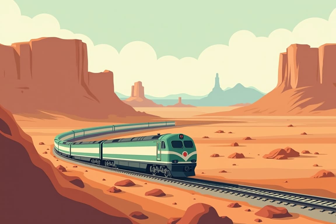 Illustration of Hollywood to Broadway