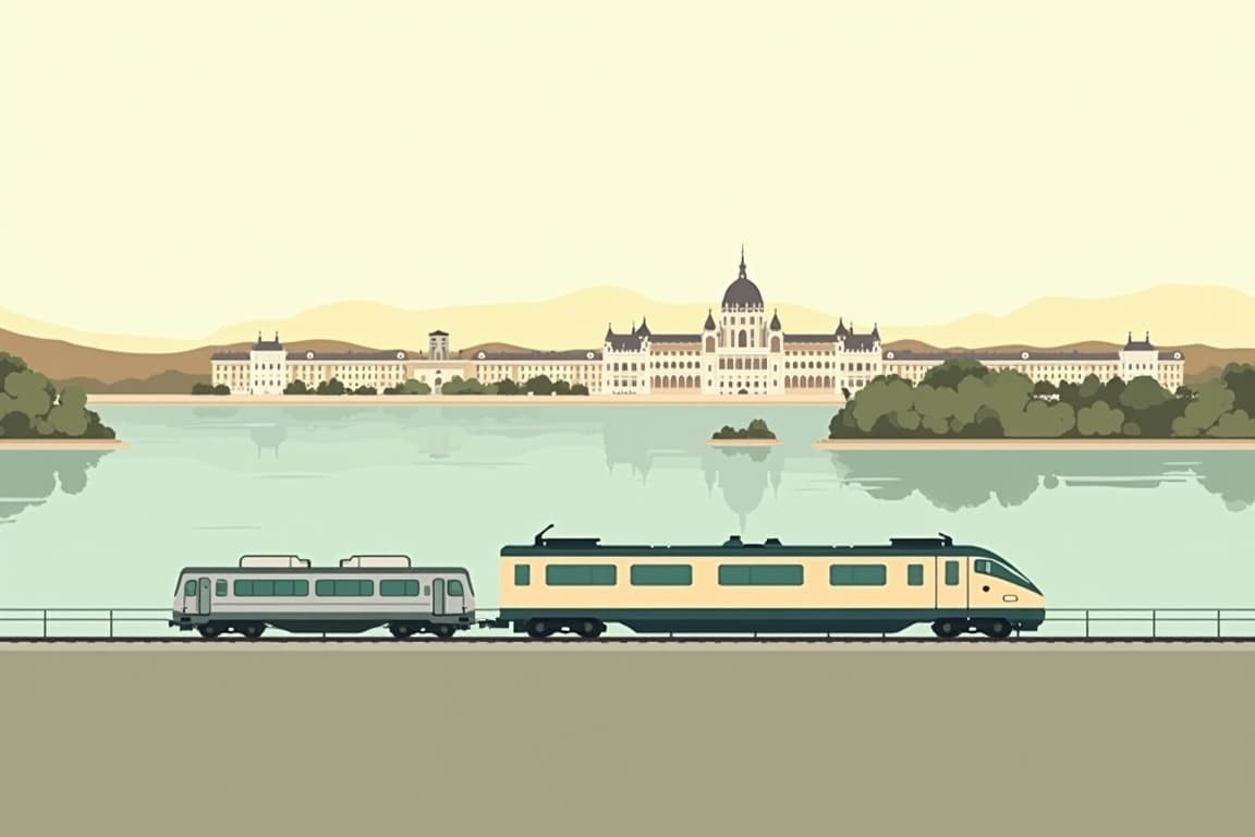 Illustration of Imperial Cities Explorer