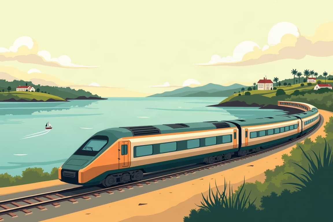 Illustration of Isles of Scilly Discovery 2027