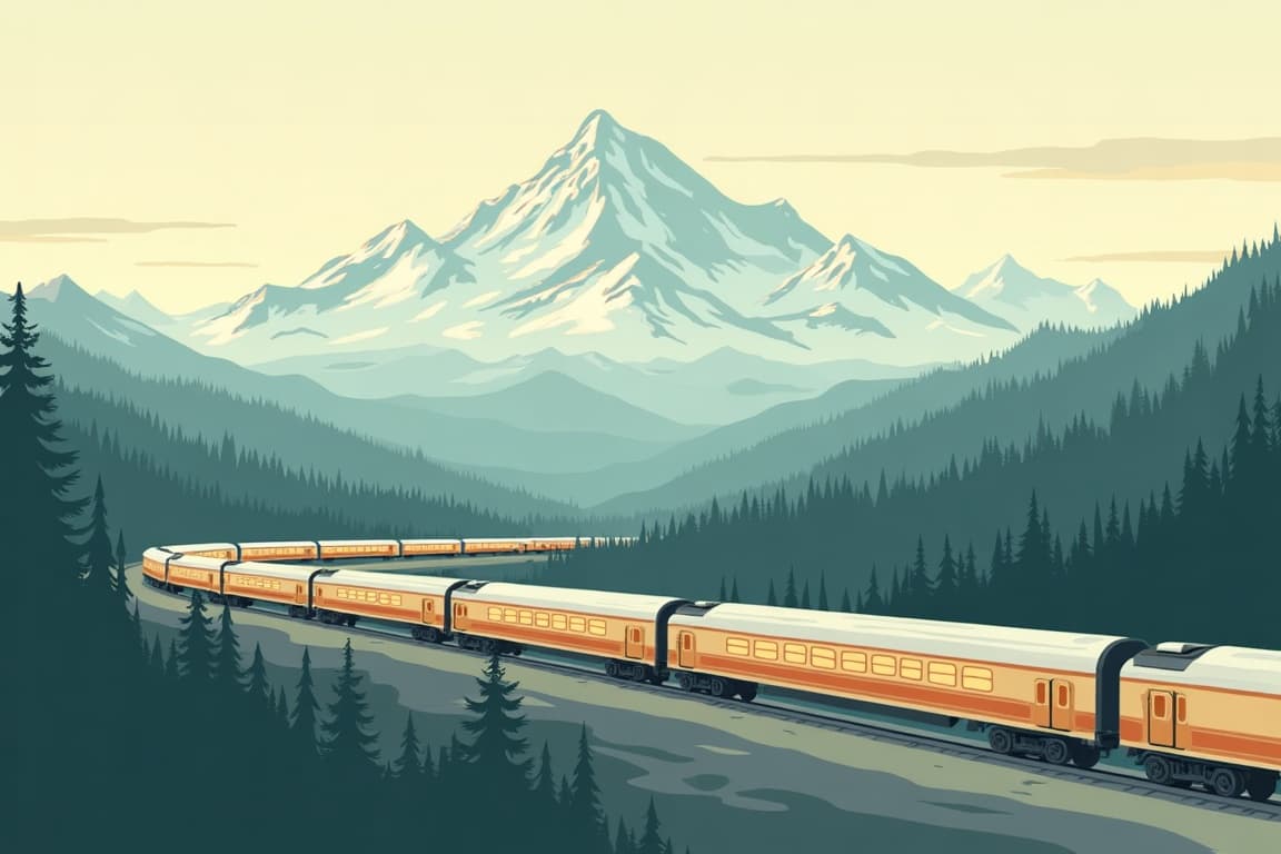 Illustration of Just the Basics