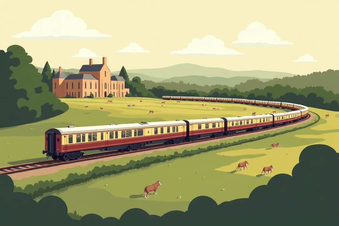Illustration of Longleat