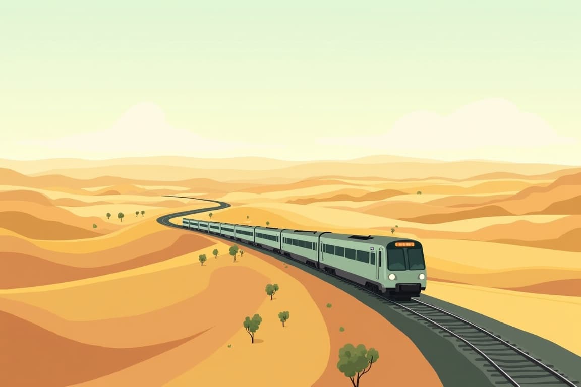 Illustration of Luxury Barcelona, Madrid & Seville