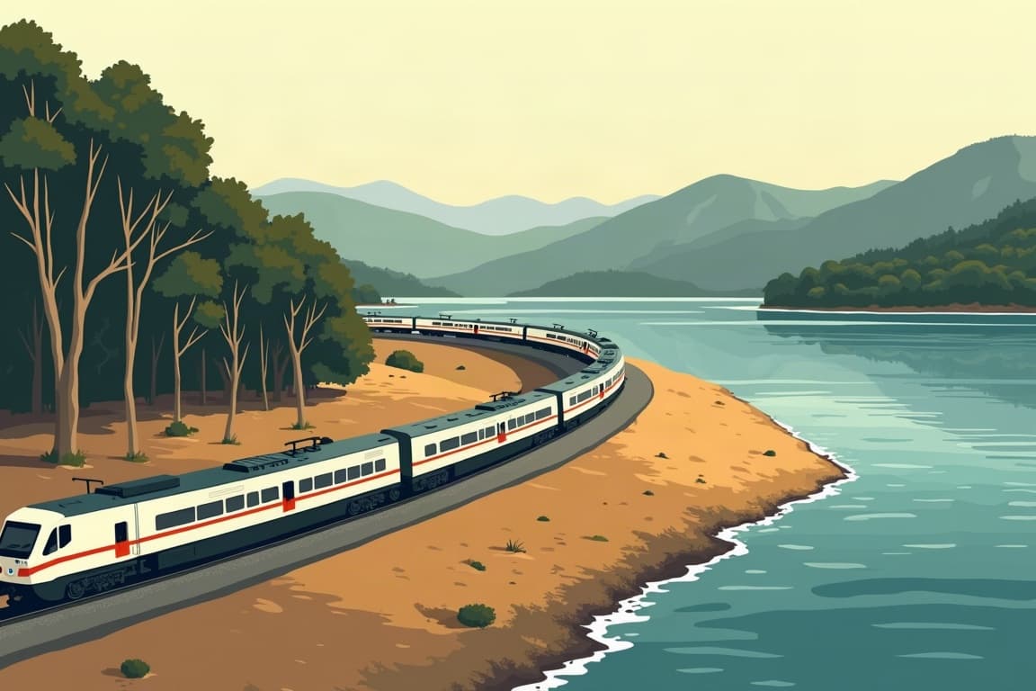 Illustration of Perth Classic City Stay 2026
