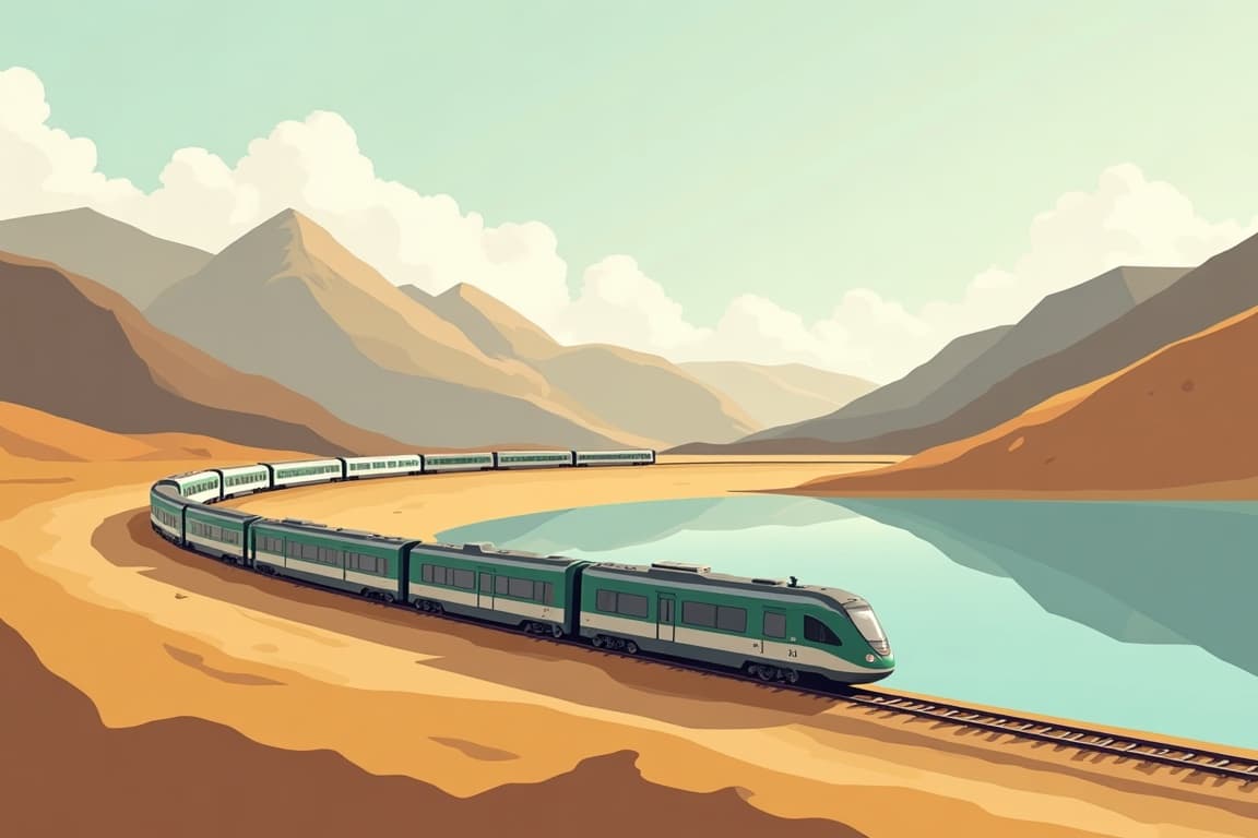 Illustration of PeruRail Titicaca - Gastronomy