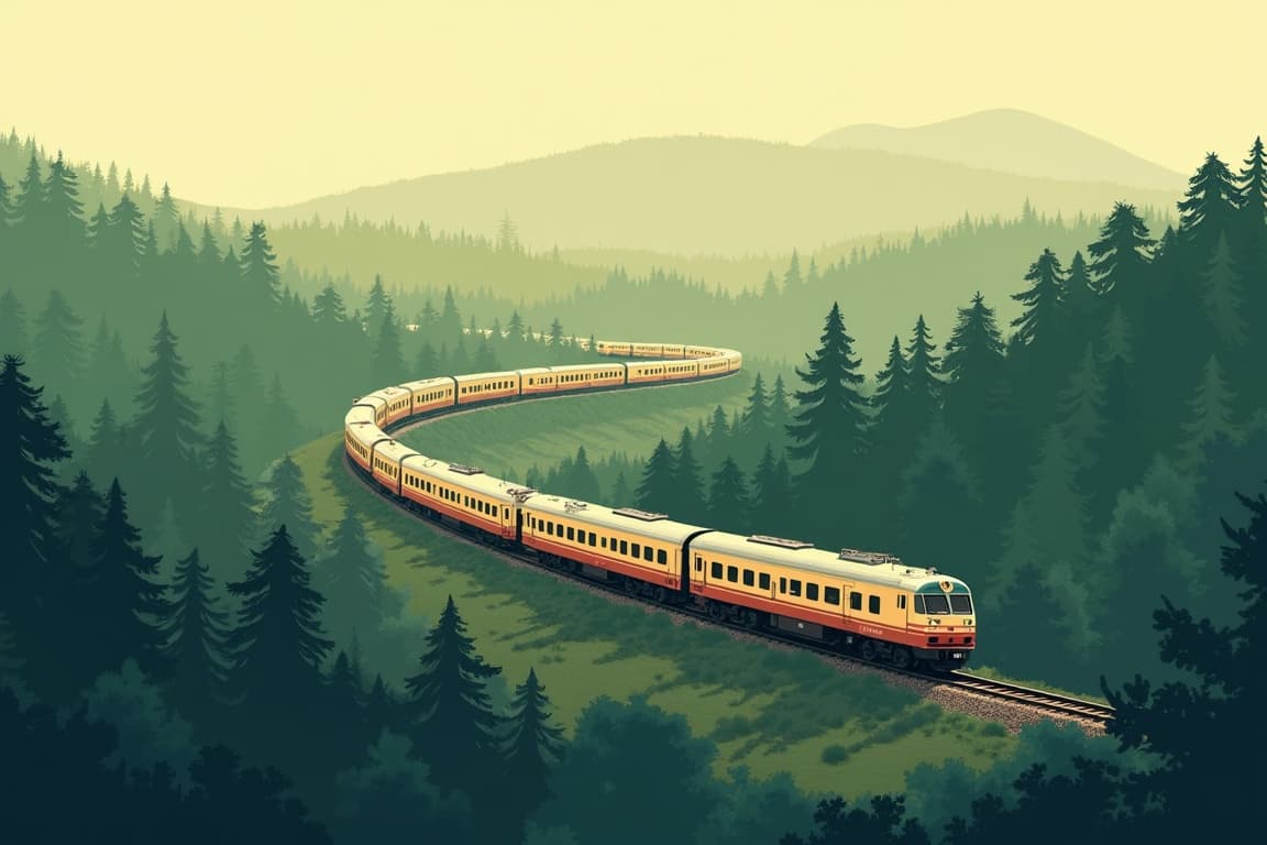 Illustration of Pride of the Karnataka