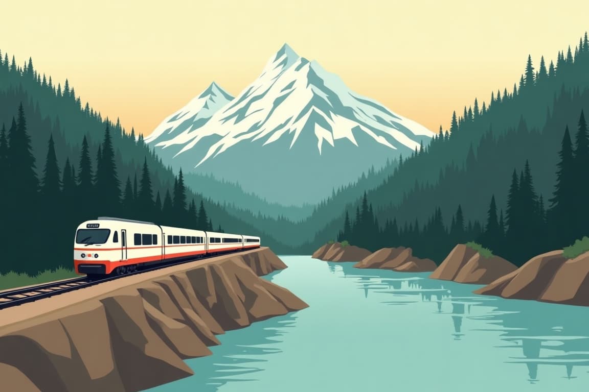 Illustration of Rockies Circle Essentials