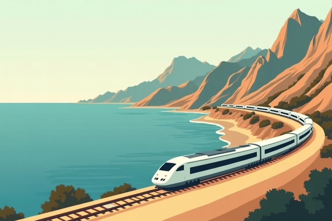 Illustration of Saint-Raphaël