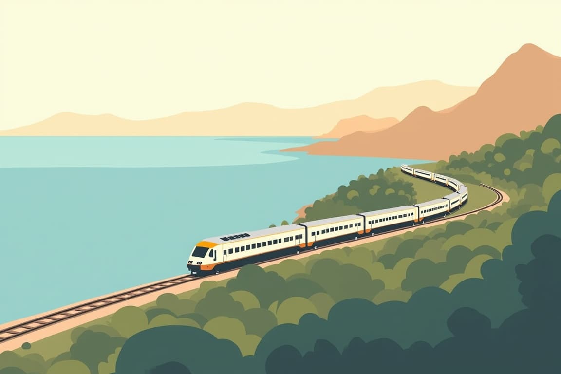 Illustration of Sicilian Treasures