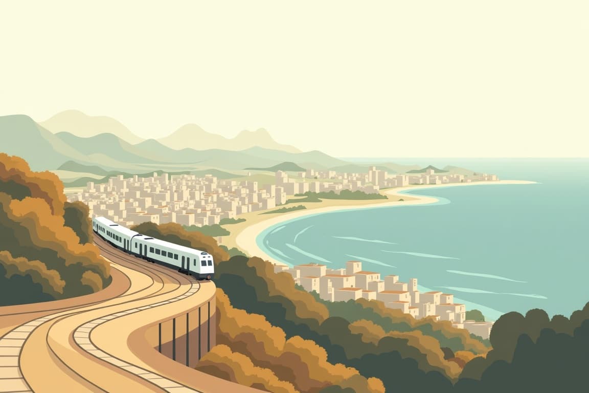 Illustration of Sicily Tour: Catania & Beyond