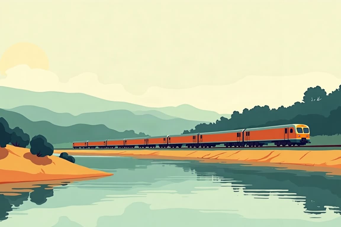 Illustration of Spectacular Kangaroo Island 2027
