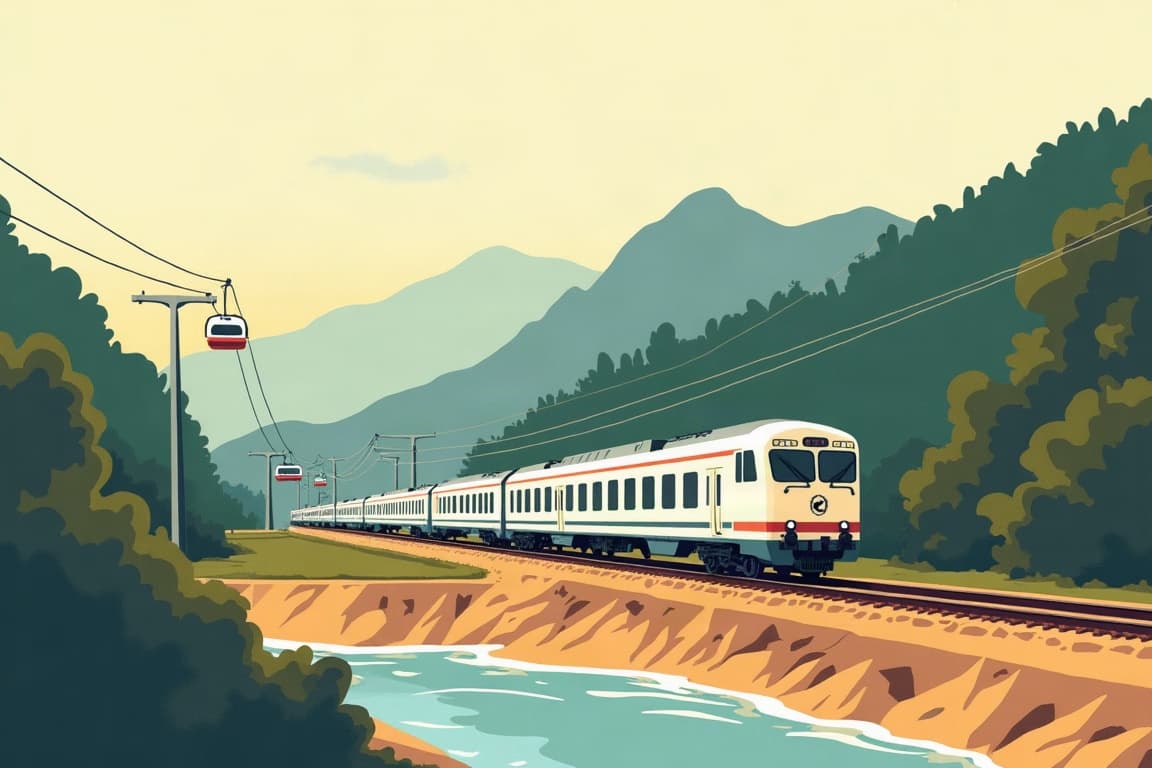 Illustration of Sydney Classic City Stay 2026