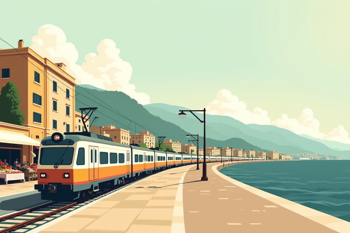 Illustration of Taste of Sicily