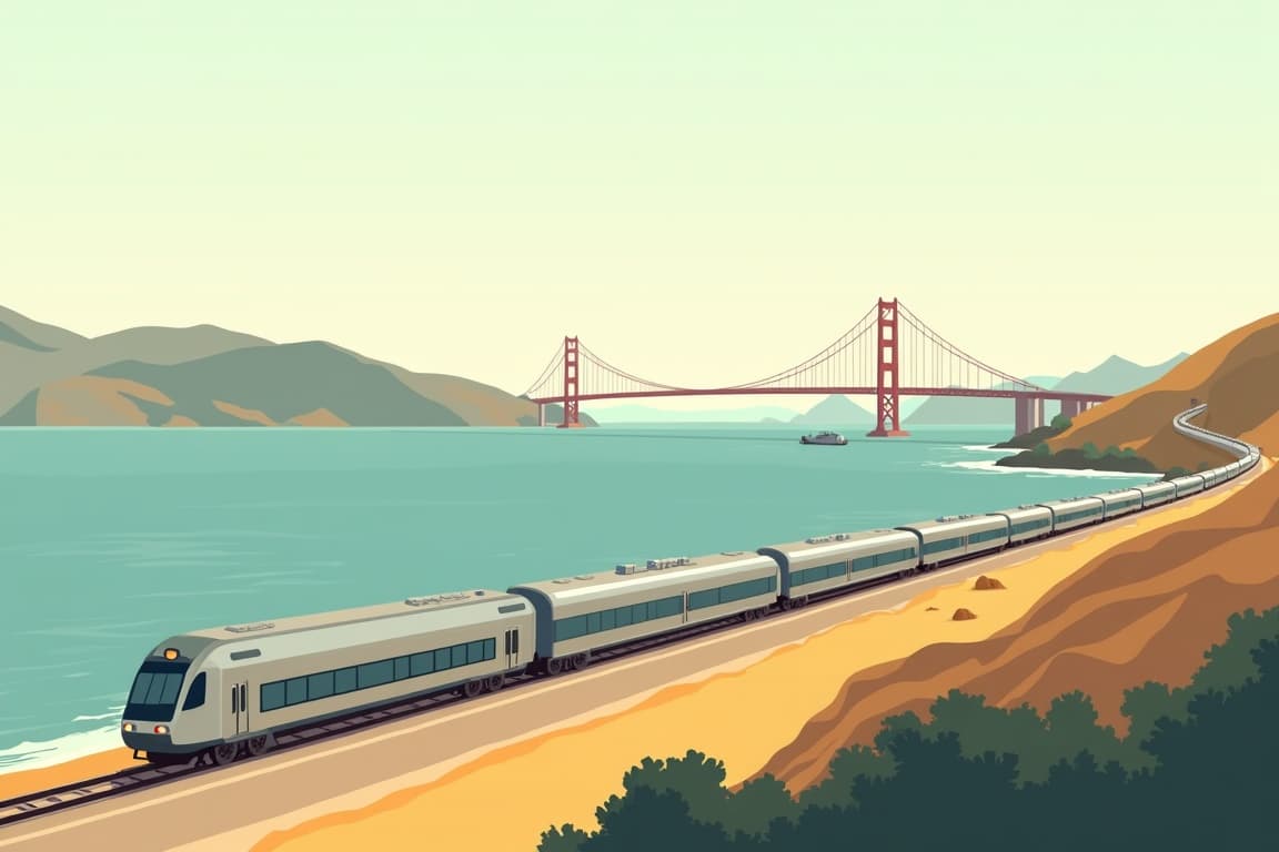 Illustration of The All American