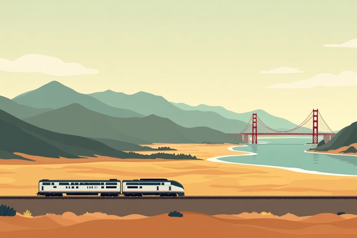 Illustration of The All American