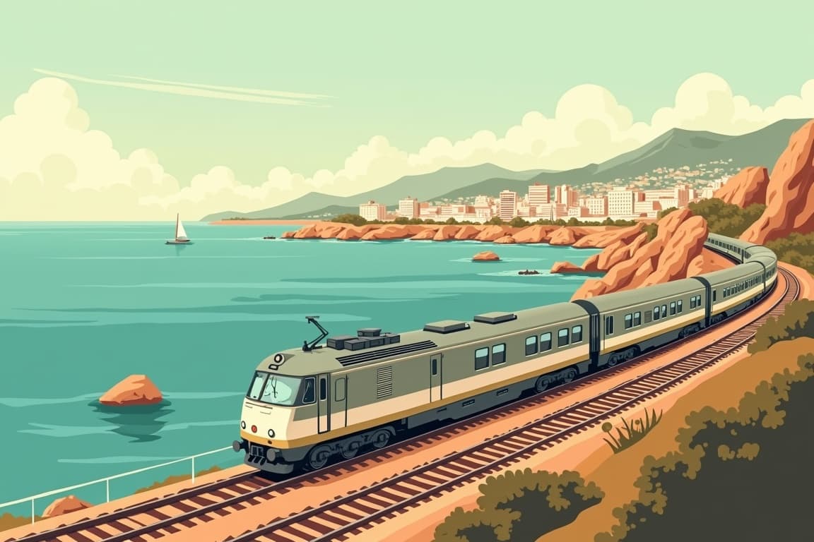 Illustration of The Catalonian Alco