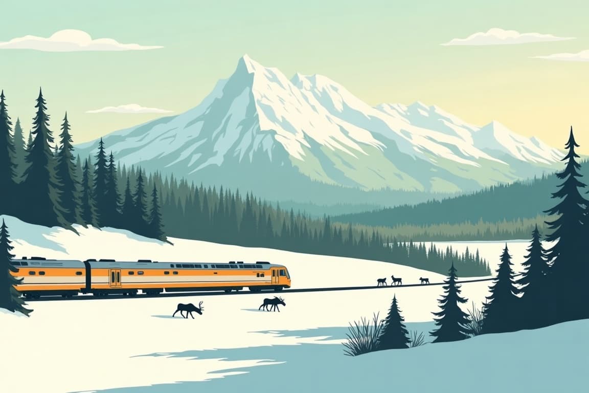 Illustration of The Great One