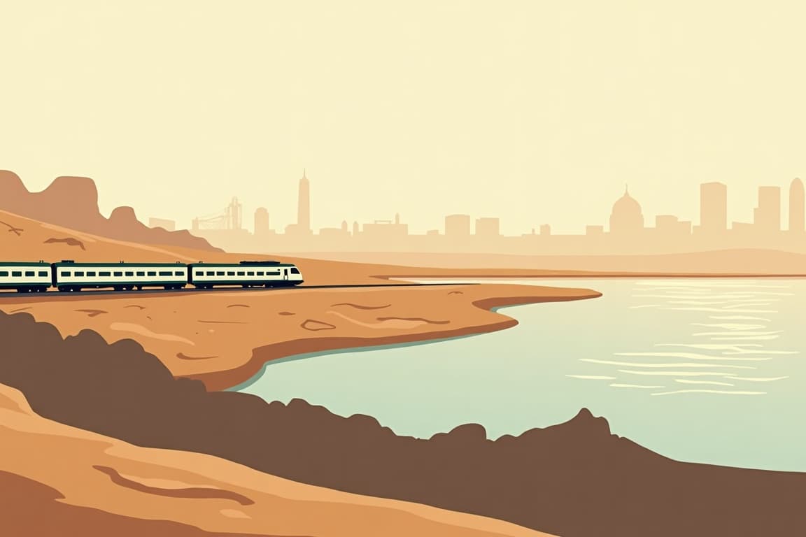 Illustration of The Heritage of India