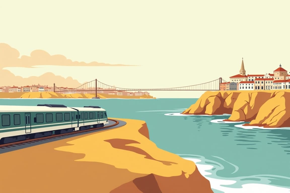 Illustration of The Sunseeker: 3 Weeks