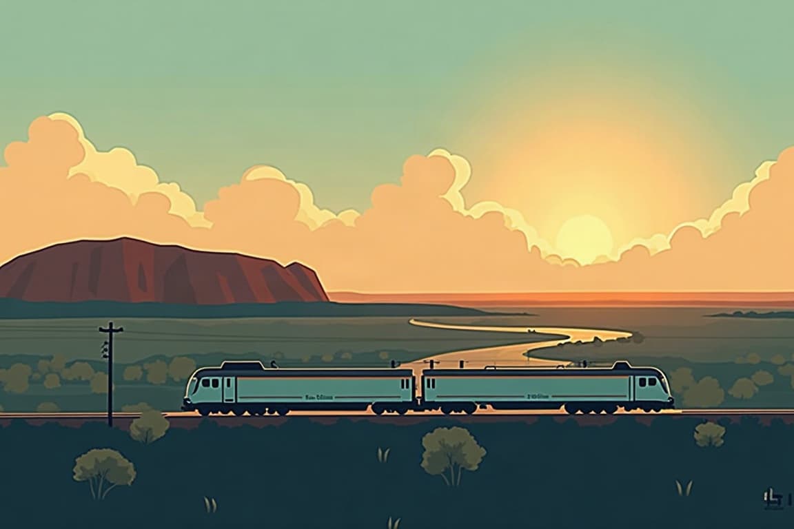 Illustration of The Ultimate Territory Tour 2026