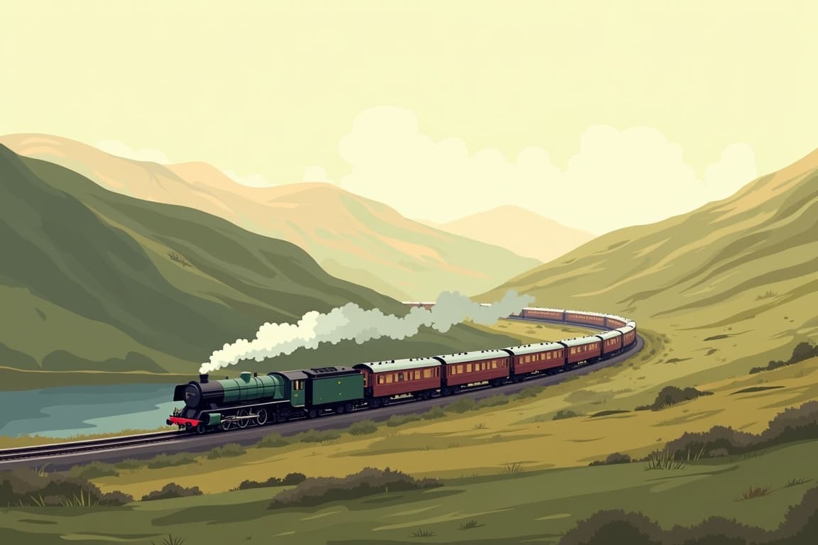 Illustration of The Waverley - 13 September 2026