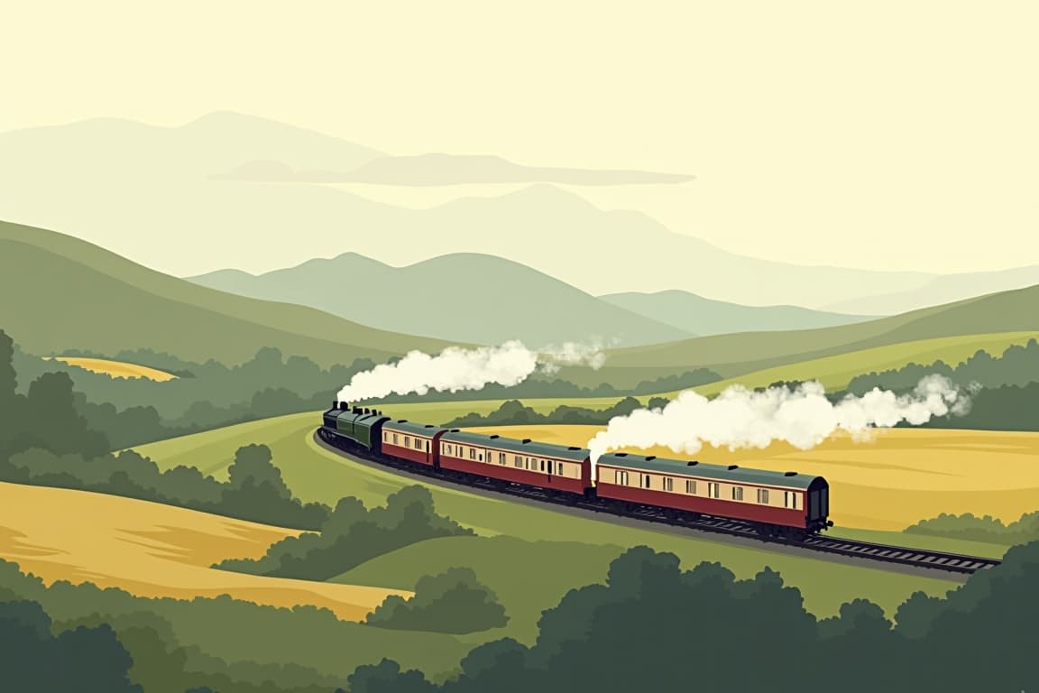 Illustration of The Waverley - 19 July 2026