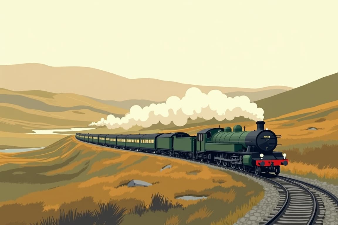 Illustration of The Waverley - 23 August 2026