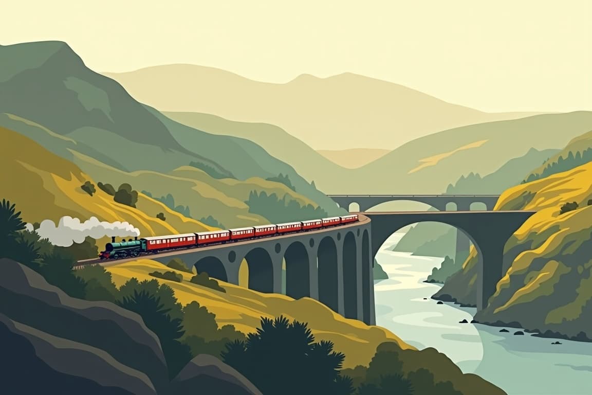 Illustration of The Waverley - 9 August 2026