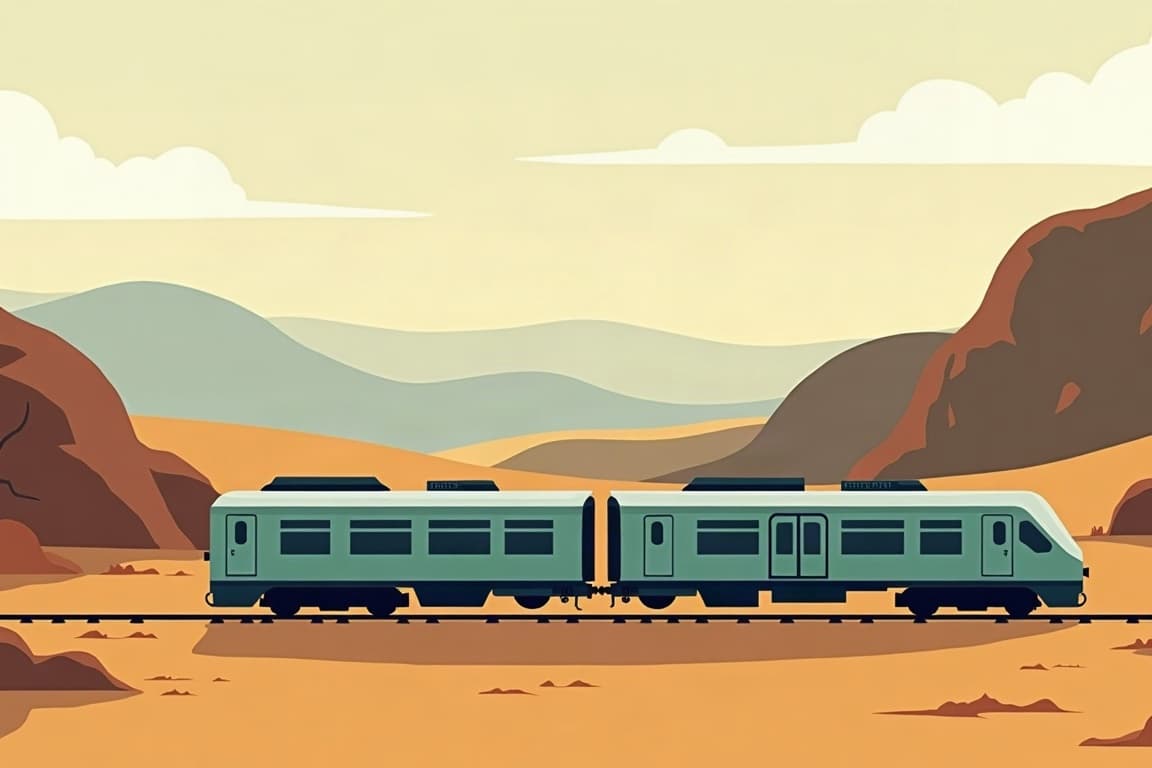 Illustration of Top End Explorer 2026