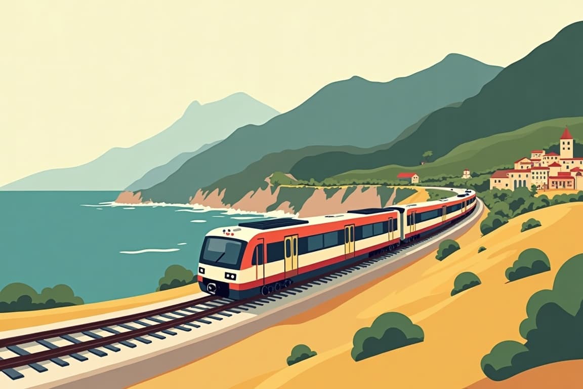 Illustration of Ultimate Italy