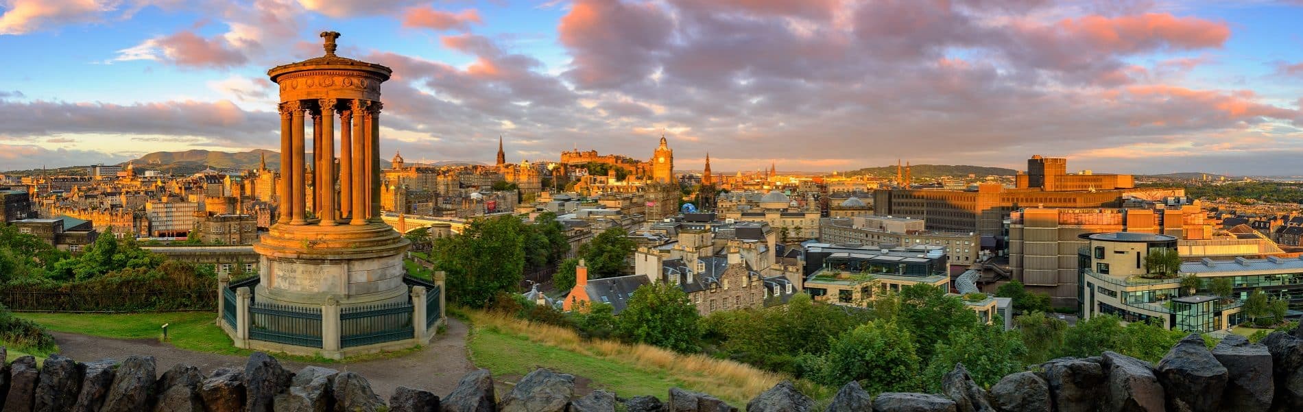Great Britain by Rail, a rail journey with adeo Travel