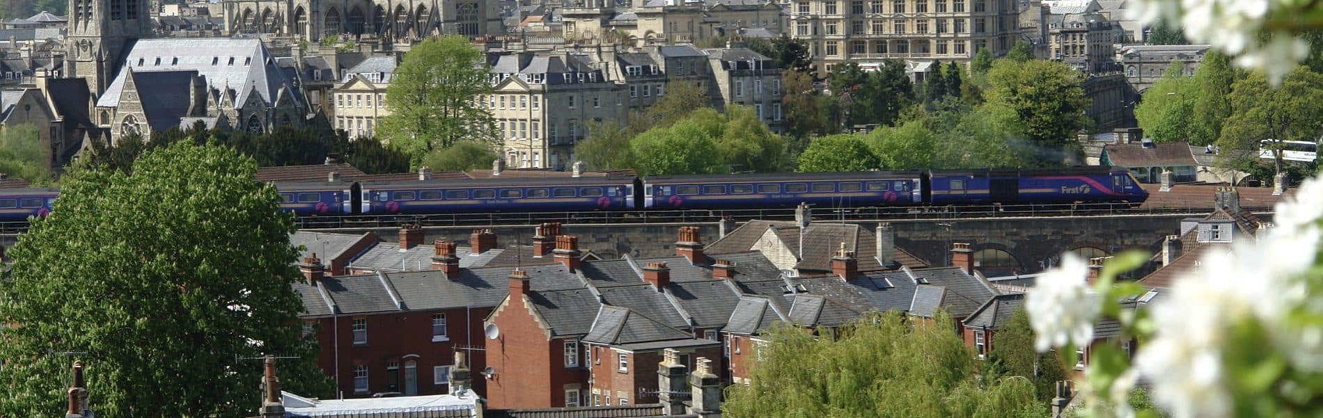 North of England by Rail, a rail journey with adeo Travel