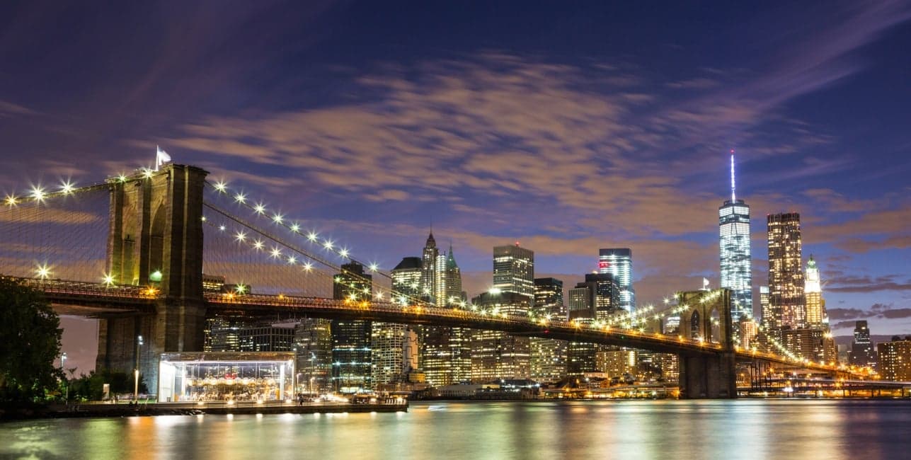 America Coast to Coast, a rail journey with Amtrak Vacations