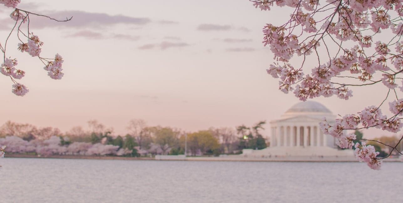America Coast to Coast - DC to San Francisco, a rail journey with Amtrak Vacations