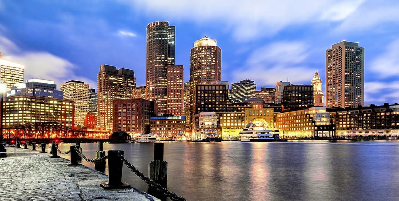American Heritage, a rail journey with Amtrak Vacations