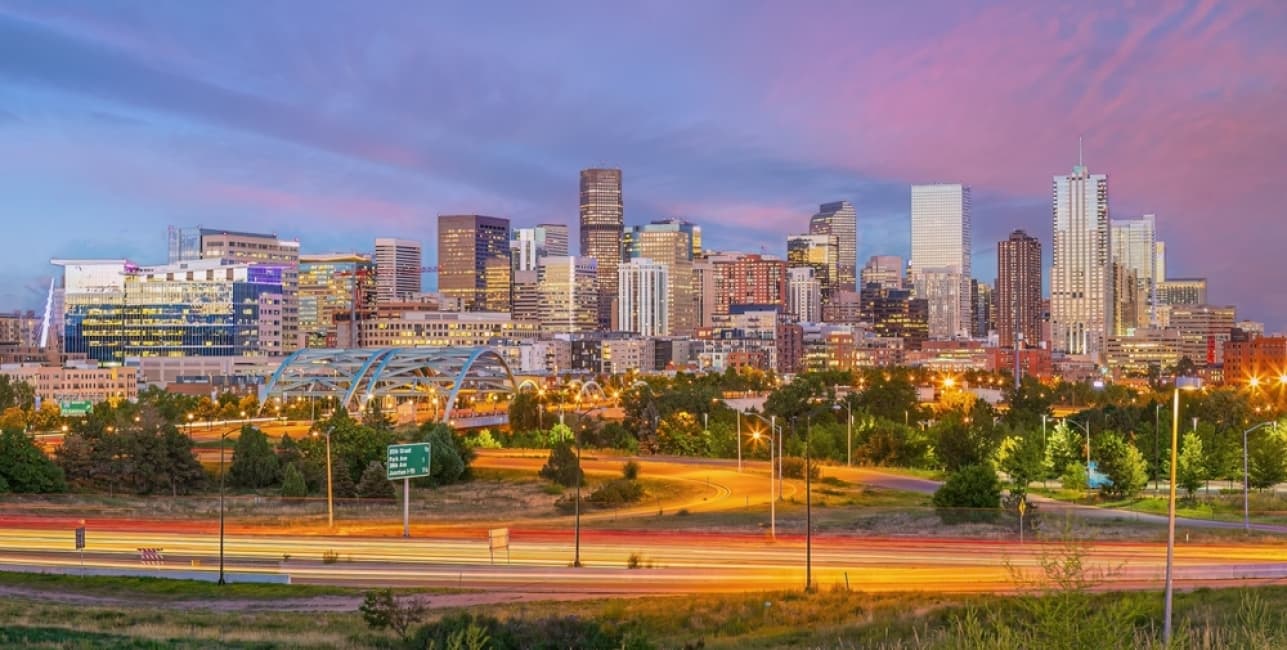 Canyonlands to California with Canyon Spirit, a rail journey with Amtrak Vacations