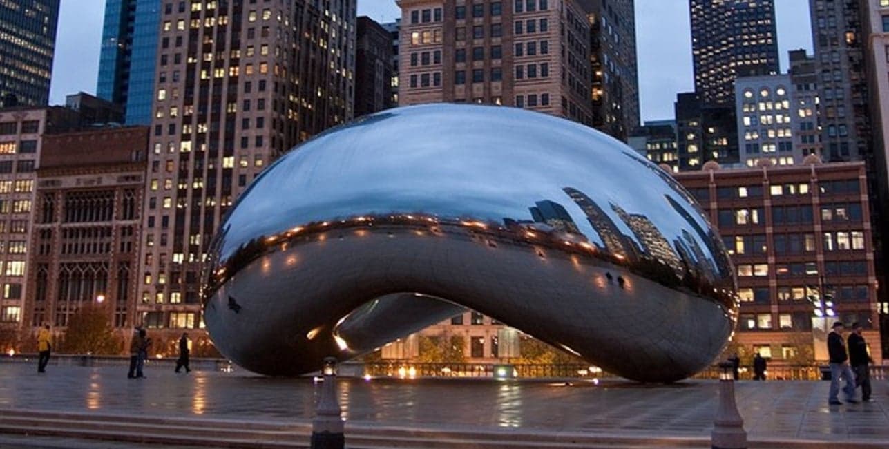 Chicago Ultimate Getaway from Montreal, a rail journey with Amtrak Vacations