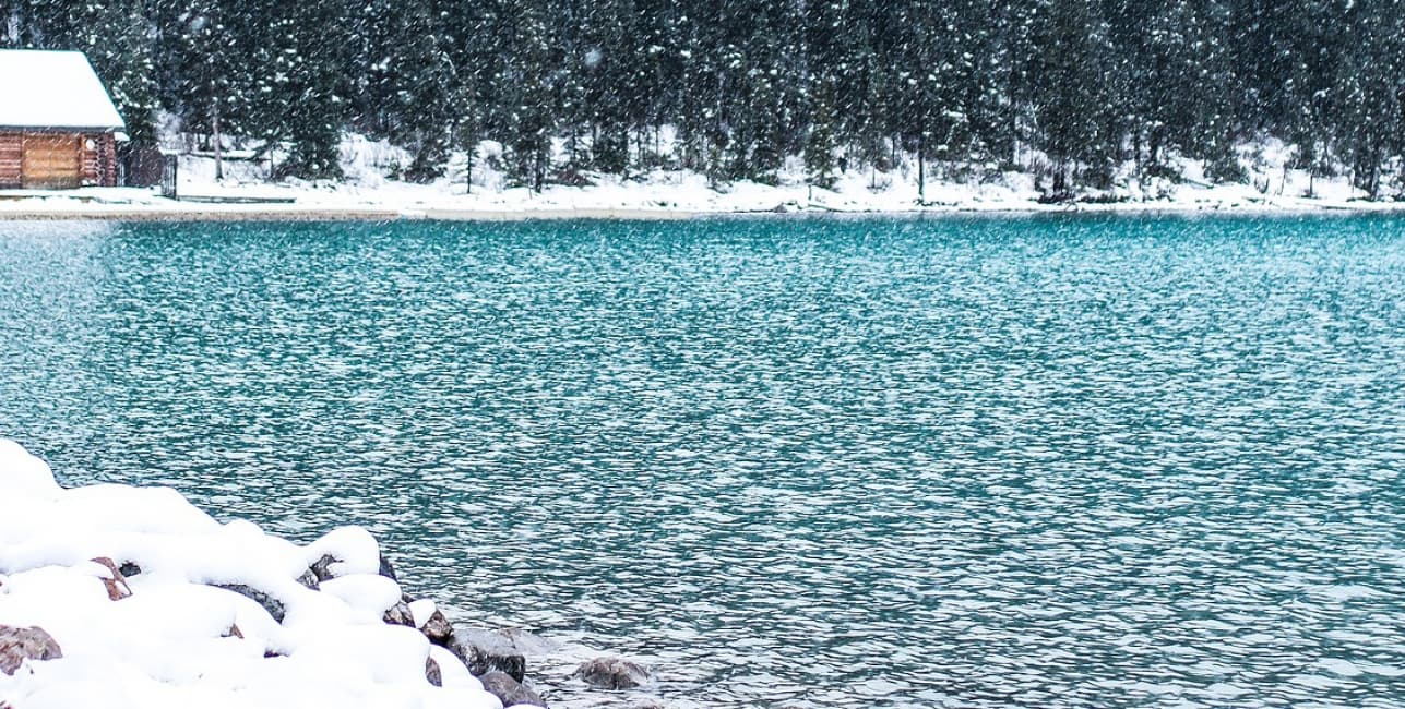 Classic Canada and Canadian Rockies with Seattle in Winter Eastbound, a rail journey with Amtrak Vacations
