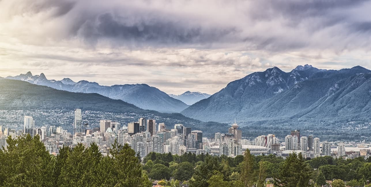 Classic Canada and Rockies Eastbound, a rail journey with Amtrak Vacations