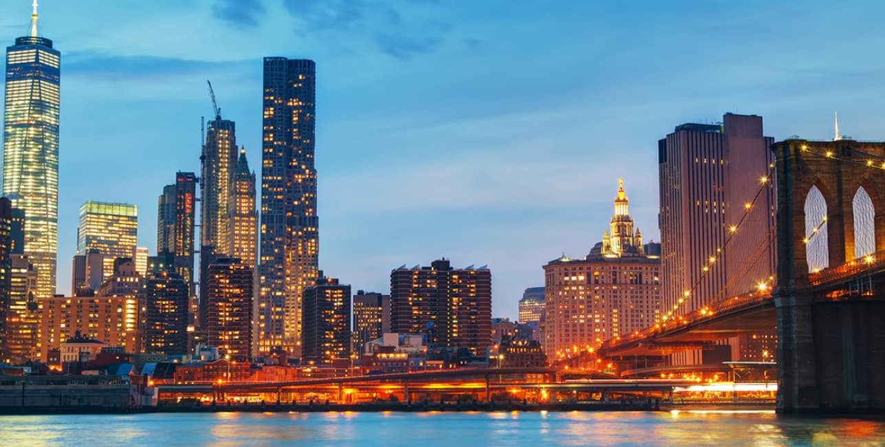 Coast to Coast Across the USA, a rail journey with Amtrak Vacations