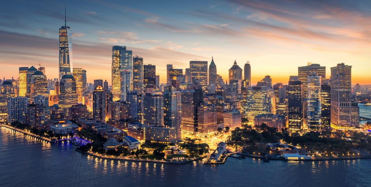 Coast to Coast - Best of the USA and Canada, a rail journey with Amtrak Vacations